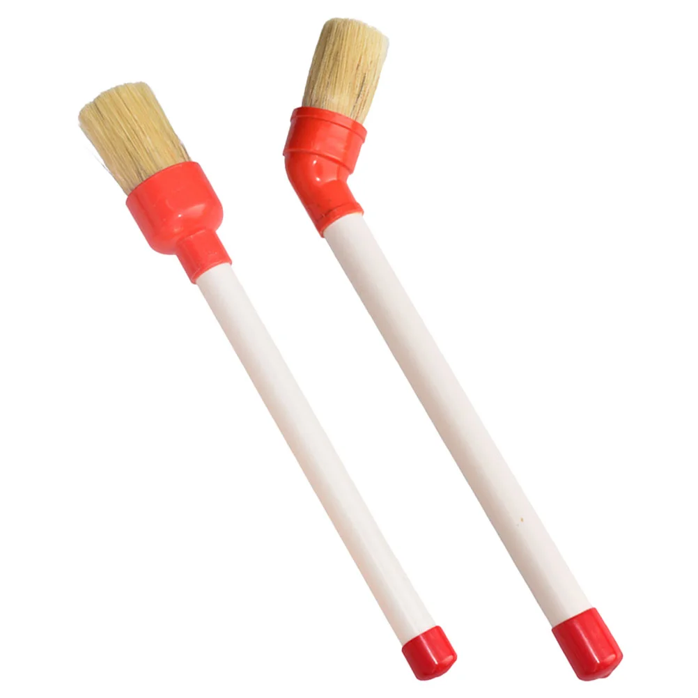 2 Pcs Elbow Brush Cars Tires for Cleaning Wheels Rim Cleaner Detailing Vehicles Wood Grease
2 Pcs Elbow Brush Cars Tires for Cleaning Wheels Rim Cleaner Detailing Vehicles Wood Grease