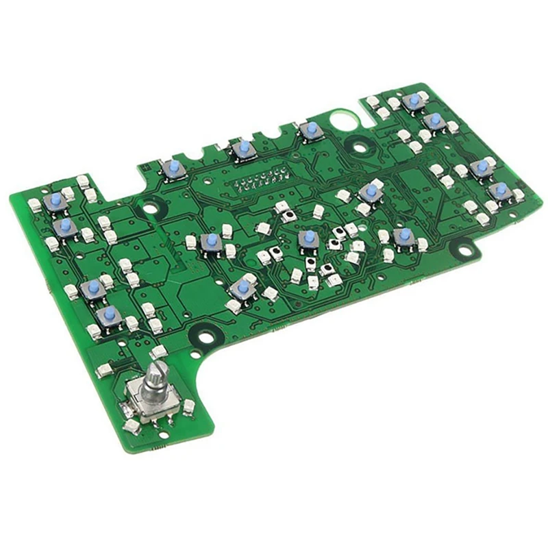Car MMI Control Circuit Board E380 With Navigation For A6L 2005-2011 Q7 2006-2009
Car MMI Control Circuit Board E380 With Navigation For A6L 2005-2011 Q7 2006-2009