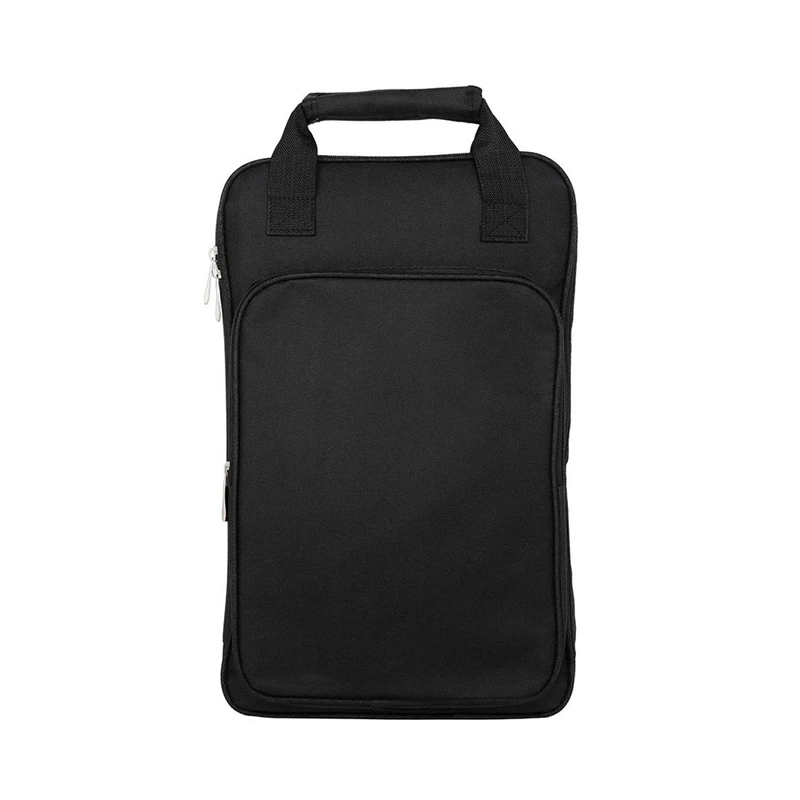 1 PCS Oxford Cloth Thickened Drum Stick Bag Drumstick Storage Bag Drum Stick Bag
1 PCS Oxford Cloth Thickened Drum Stick Bag Drumstick Storage Bag Drum Stick Bag