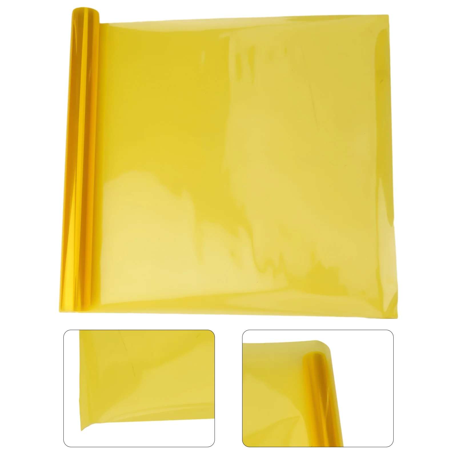 Vinyl Headlight tint film Wrap Yellow Protector Universal Equipment Film Fog light Sticker Taillight Accessories
Vinyl Headlight tint film Wrap Yellow Protector Universal Equipment Film Fog light Sticker Taillight Accessories