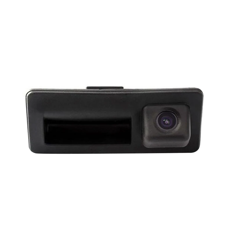 Car Backup Camera For Volkswagen Passat B6 B7 Polo Skoda Tiguan A4 B8 Q3 Q5 A5 A8 S5 A3 A6 C7
Car Backup Camera For Volkswagen Passat B6 B7 Polo Skoda Tiguan A4 B8 Q3 Q5 A5 A8 S5 A3 A6 C7