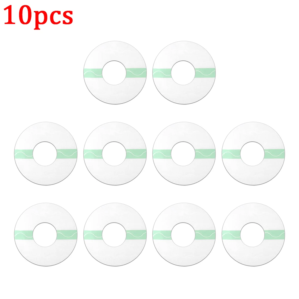 Freestyle Libre Adhesive Patches Sports Stretchable Waterproof 10PCS Breathable Sensor Set Easy Stick Flexible
Freestyle Libre Adhesive Patches Sports Stretchable Waterproof 10PCS Breathable Sensor Set Easy Stick Flexible