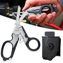 Dropshipping Raptor Emergency Response Shears Strap Cutter Glass Breaker Safety Hammer with Holster Multifunctional Outdoor Tool
Dropshipping Raptor Emergency Response Shears Strap Cutter Glass Breaker Safety Hammer with Holster Multifunctional Outdoor Tool