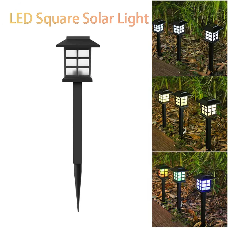 Waterproof LED Solar Garden LightSolar Garden Light 2020 New Year's Day and Valentine's Day Outdoor Lighting 
Waterproof LED Solar Garden LightSolar Garden Light 2020 New Year's Day and Valentine's Day Outdoor Lighting