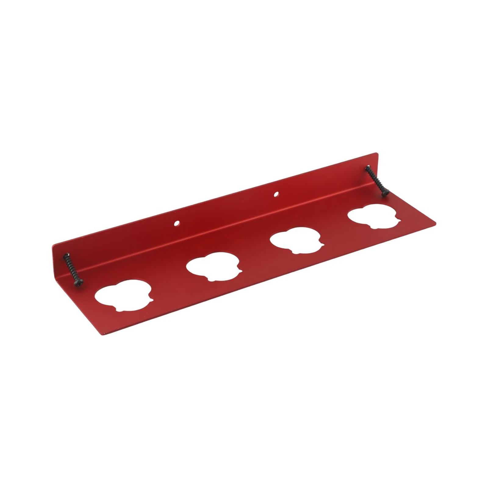 Batteries And Charger Not Included Battery Holder Wall Bracket With 4 Slots Workshop Equipmen Wrinkle Red Batteries Accessories
Batteries And Charger Not Included Battery Holder Wall Bracket With 4 Slots Workshop Equipmen Wrinkle Red Batteries Accessories