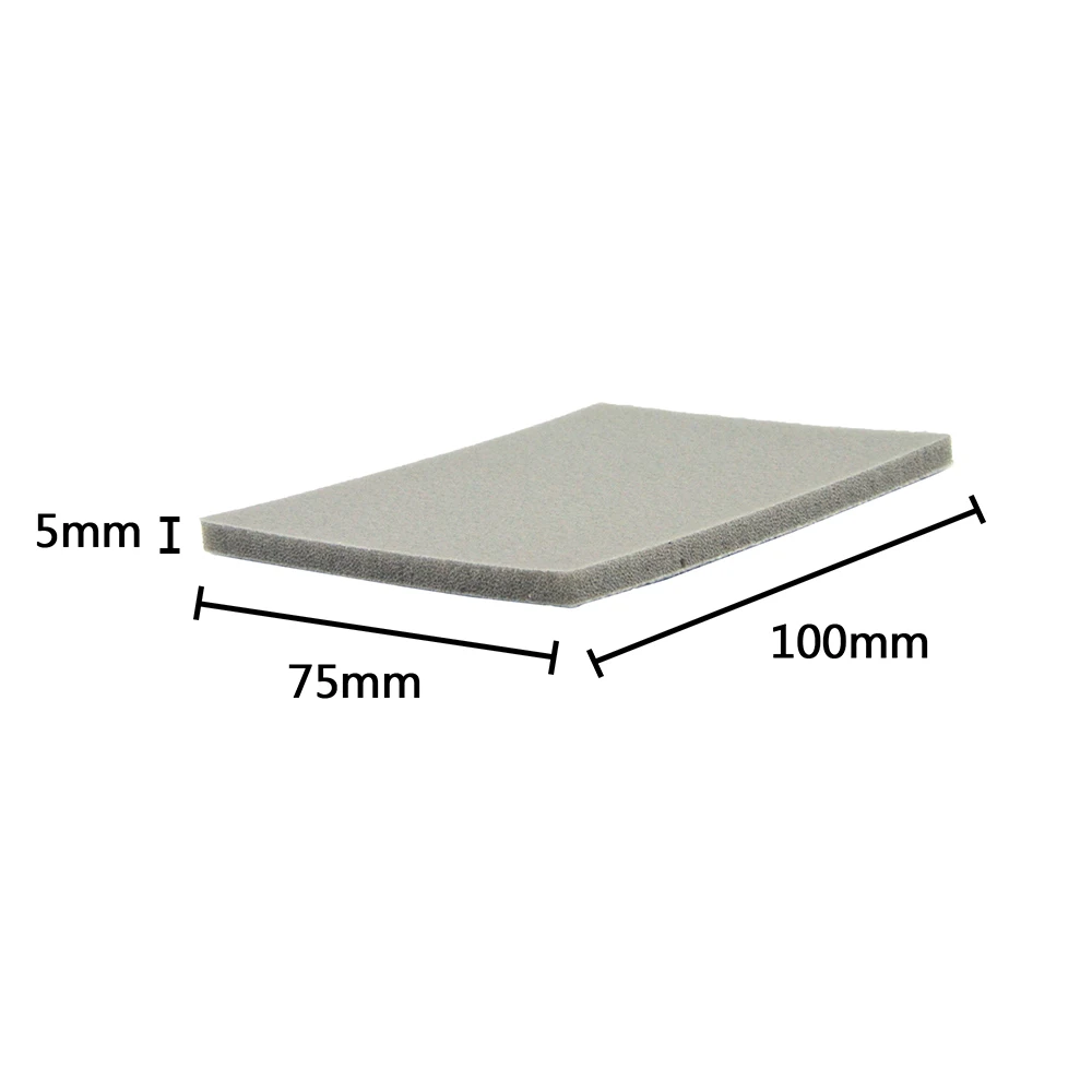 Part Sanding Paper Replacement Waterproof 125mm 12pcs Grinding Pad Polishing Sandpaper Set Supplies Woodworking
Part Sanding Paper Replacement Waterproof 125mm 12pcs Grinding Pad Polishing Sandpaper Set Supplies Woodworking