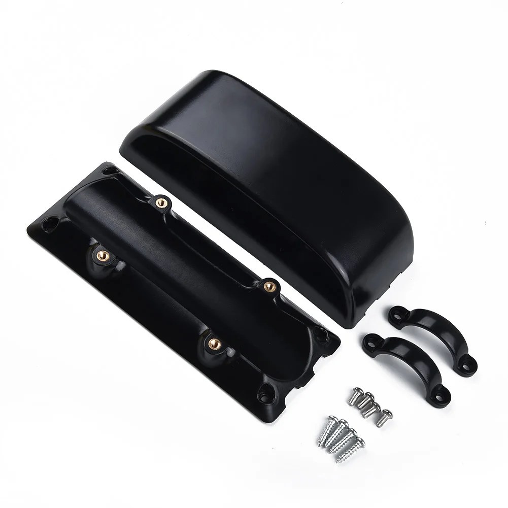 Electric Bike Moped Scooter Controller Box Small/Large Box Lithium Electric Car Shell Plastic Box Electric Car Modification Kit
Electric Bike Moped Scooter Controller Box Small/Large Box Lithium Electric Car Shell Plastic Box Electric Car Modification Kit