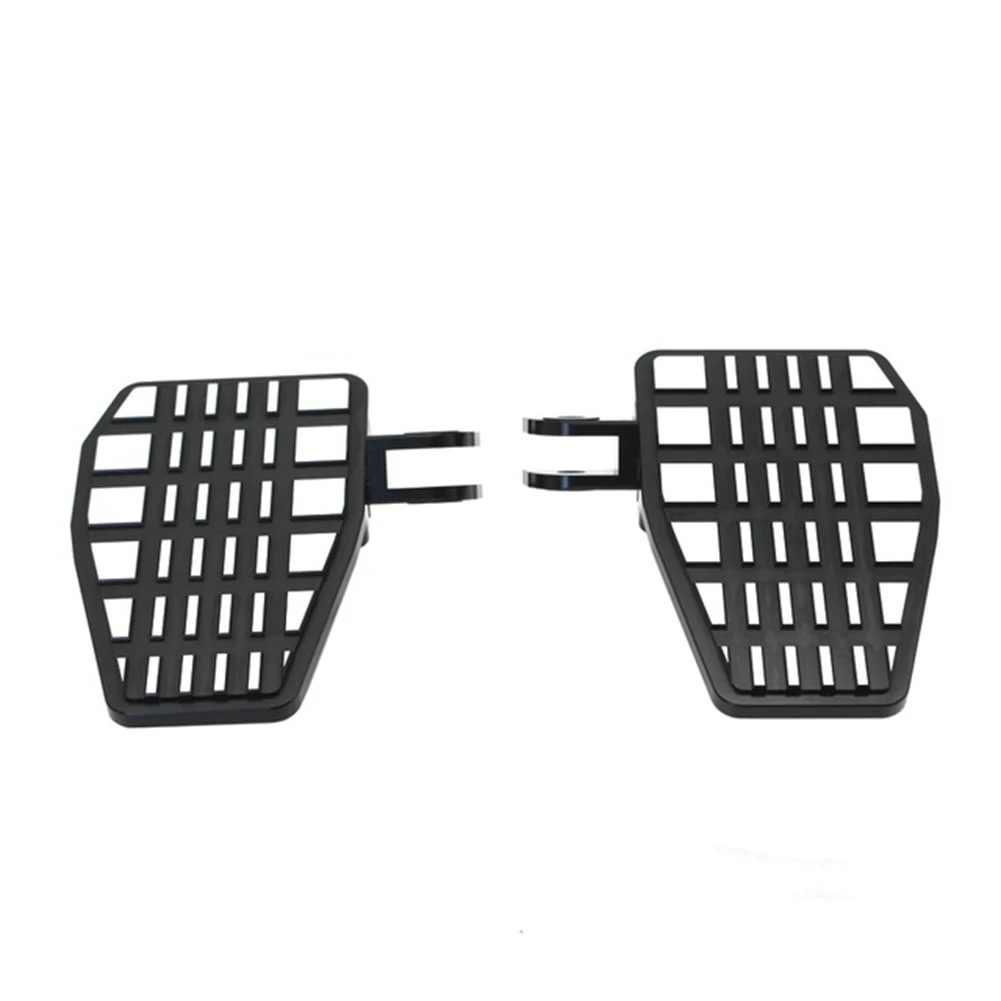 Мотоциклетные широкие подножки, педали для ног, увеличенная Подножка для Honda CMX1100 REBEL 1100 CMX 1100 REBEL 1100 (черный и серебристый)
Мотоциклетные широкие подножки, педали для ног, увеличенная Подножка для Honda CMX1100 REBEL 1100 CMX 1100 REBEL 1100 (черный и серебристый)