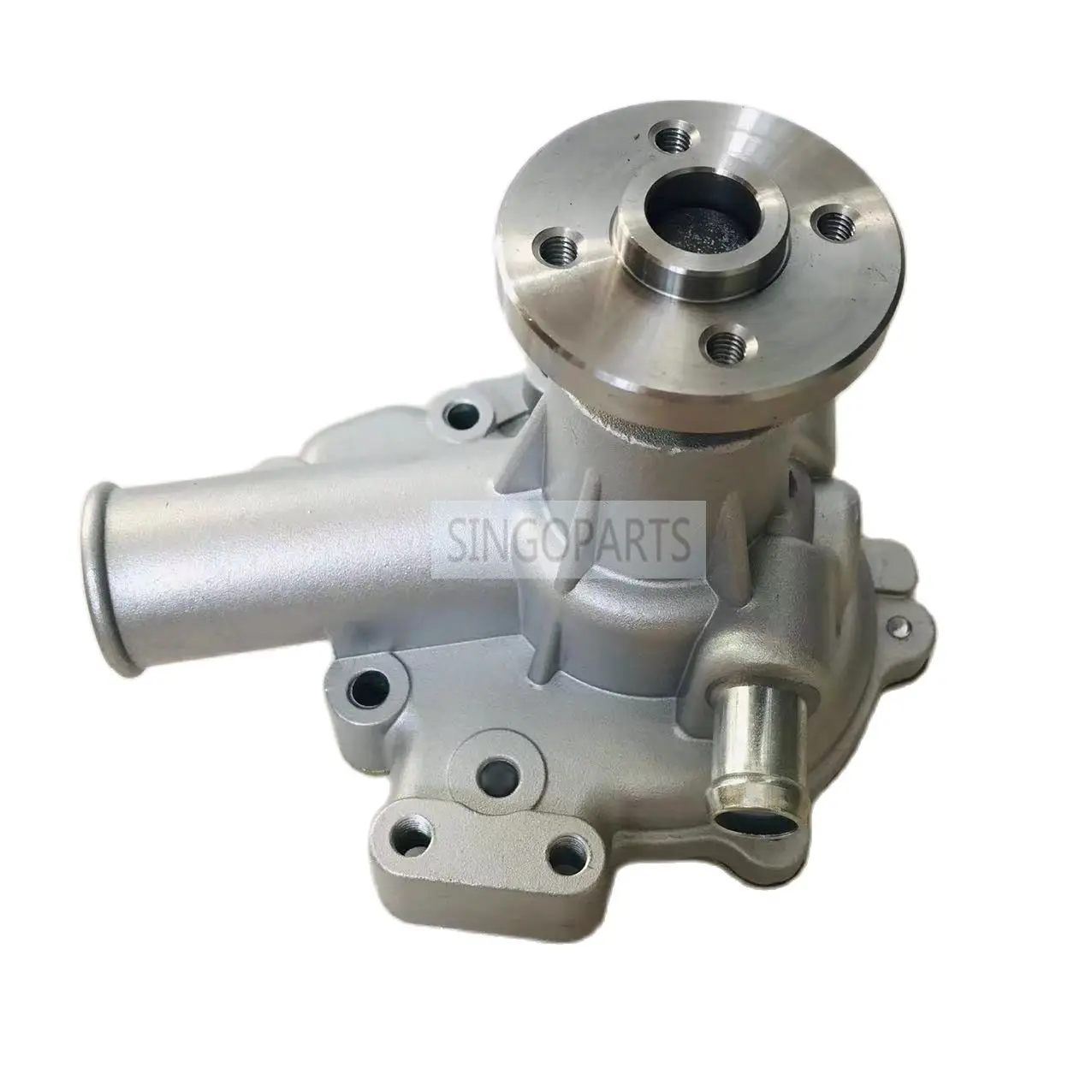 Водяной насос SINGOPARTS Autoparts 145017960, подходит для двигателя Perkins U45017961 145017870 145017840 145017960
Водяной насос SINGOPARTS Autoparts 145017960, подходит для двигателя Perkins U45017961 145017870 145017840 145017960