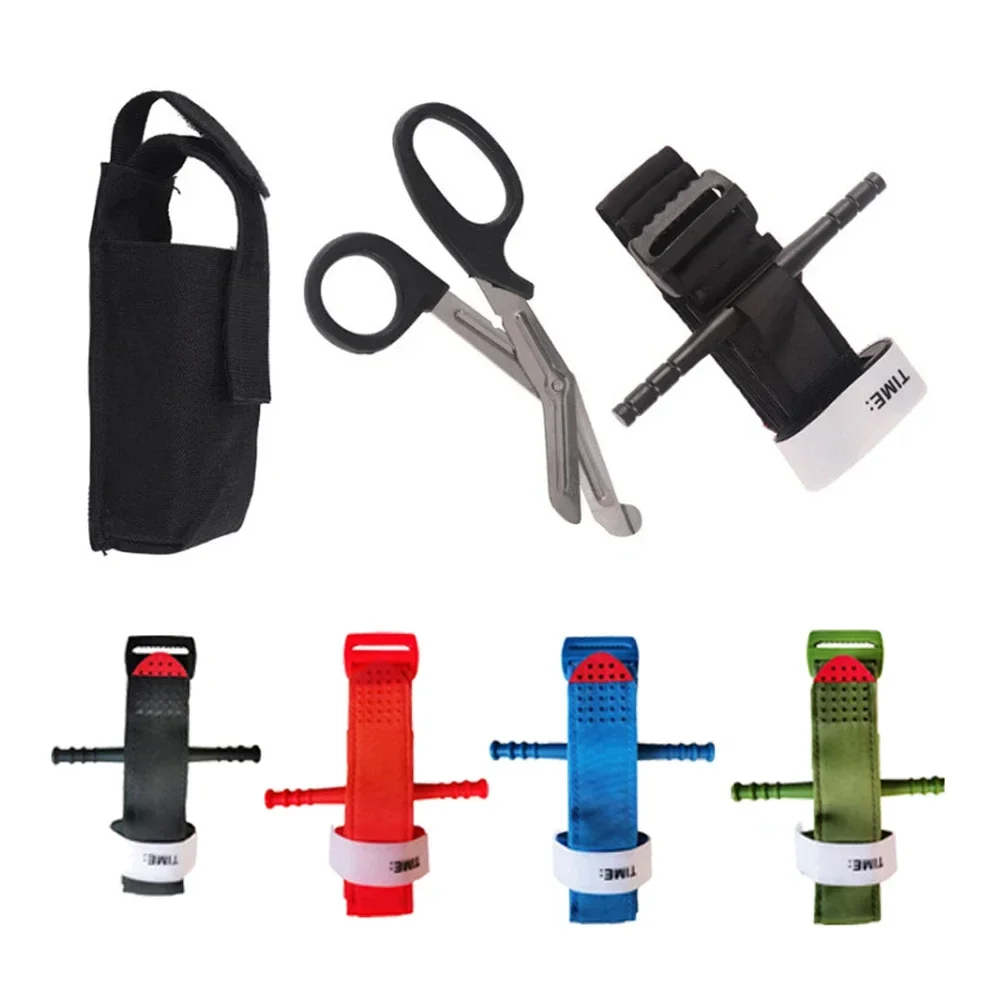 Уличный жгут для выживания, облегченная модульная система переноски данных, медицинская аварийная Тактическая Военная быстрая гемостаза, комплект первой помощи, исследование, кемпинг 
Уличный жгут для выживания, облегченная модульная система переноски данных, медицинская аварийная Тактическая Военная быстрая гемостаза, комплект первой помощи, исследование, кемпинг