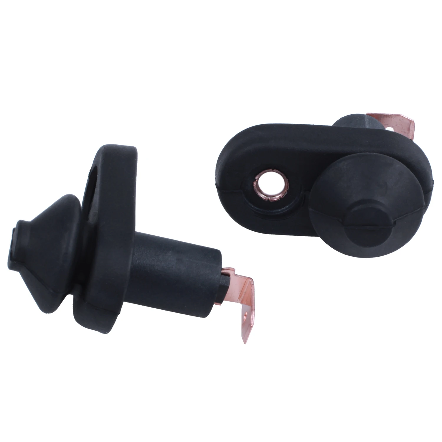 5 pieces black door lamp light switch mounting for car
5 pieces black door lamp light switch mounting for car