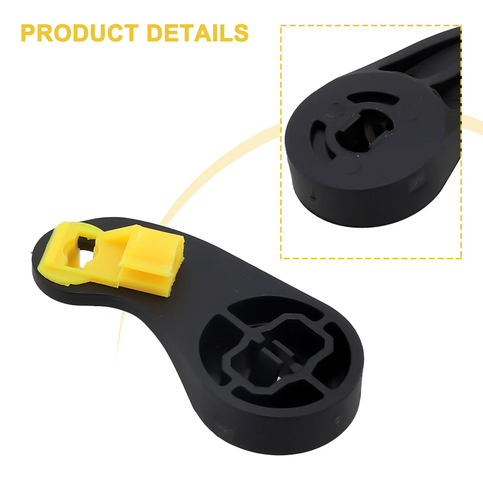 Left Front Door Lock Cylinder Connecting Rod For Nissan For Qashqai 2008-2015 80639-JE20A Replace Car Accessories
Left Front Door Lock Cylinder Connecting Rod For Nissan For Qashqai 2008-2015 80639-JE20A Replace Car Accessories