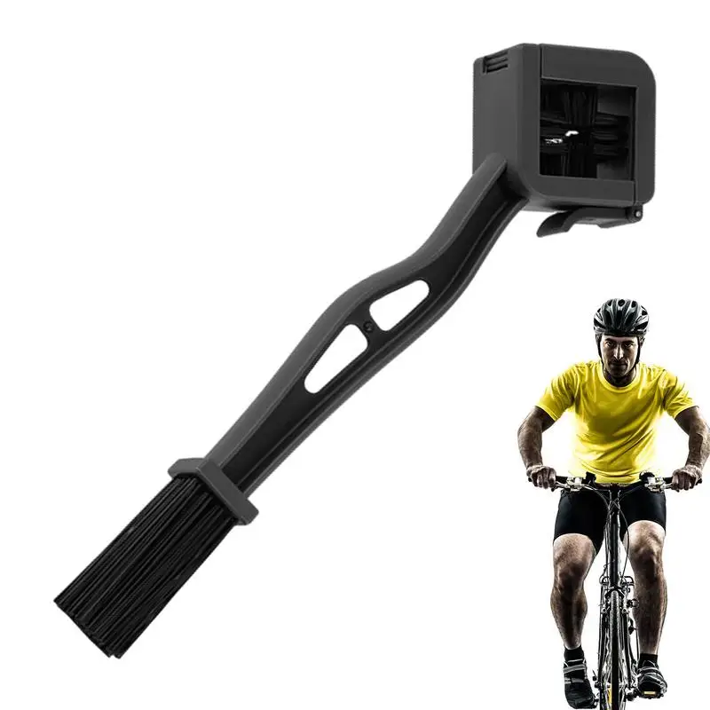 Bicycle Clean Brush Cleaning Motorcycle And Bicycle Washer Reusable Bike Cleaning Maintenance Tool For Bike Tire And Sprocket
Bicycle Clean Brush Cleaning Motorcycle And Bicycle Washer Reusable Bike Cleaning Maintenance Tool For Bike Tire And Sprocket
