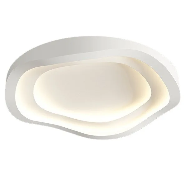 Minimalist bedroom light creative personality room modern simple designer master bedroom study ceiling light
Minimalist bedroom light creative personality room modern simple designer master bedroom study ceiling light