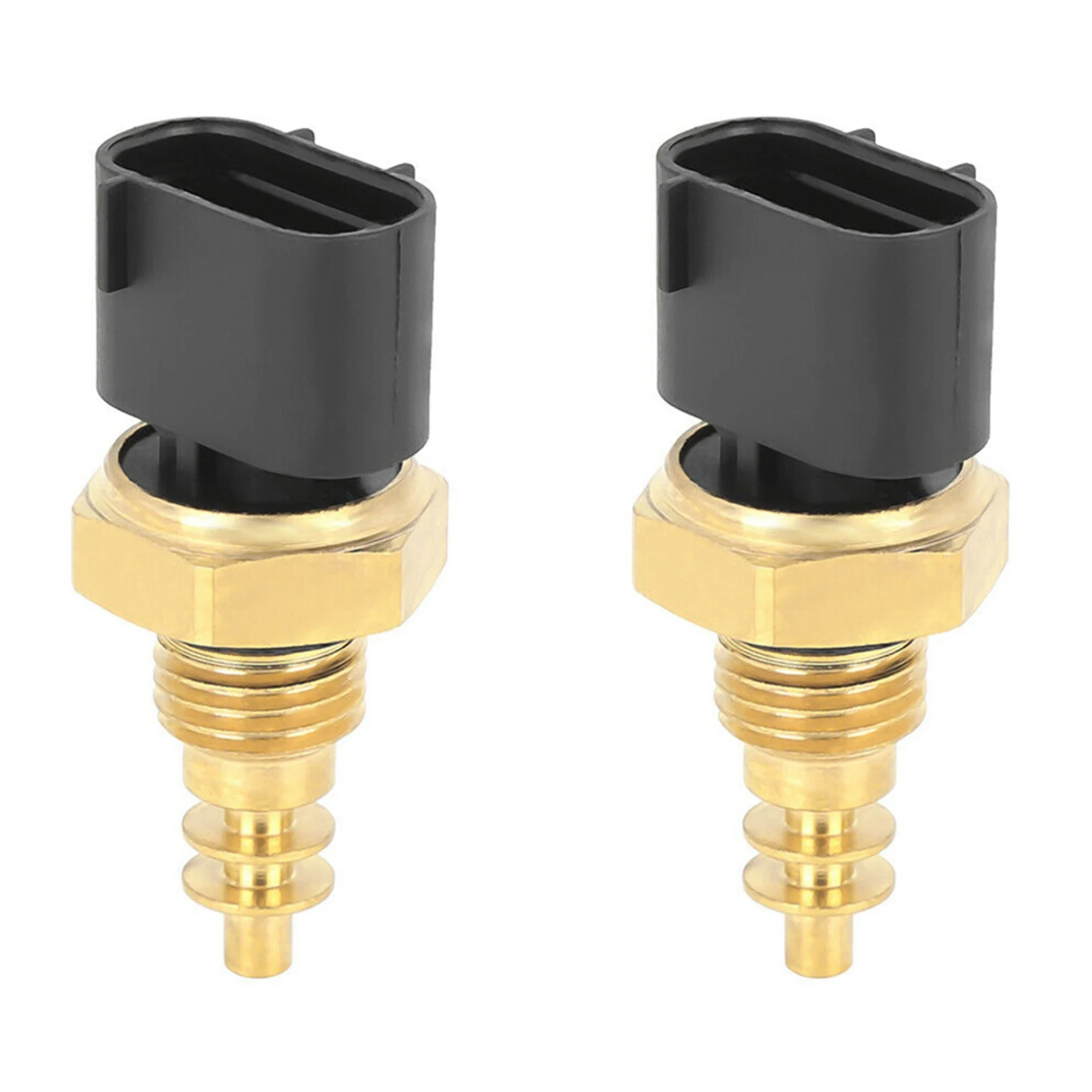 2X Water Temperature Sensor for Suzuki Carry 80-15,XL-7,Vitara,Grand Vitara,Esteem,13650-50G00 13650-50G01 13650-50F01
2X Water Temperature Sensor for Suzuki Carry 80-15,XL-7,Vitara,Grand Vitara,Esteem,13650-50G00 13650-50G01 13650-50F01