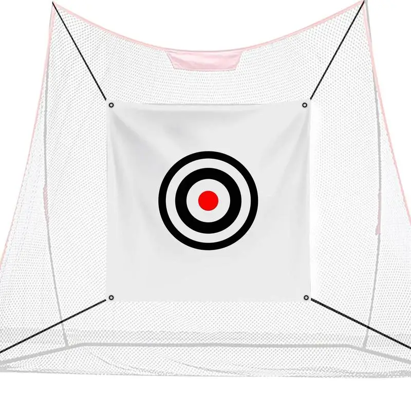 Golf Training Net 150 X 150cm Backyard Driving Golf Practice Cloth Hitting Net Foldable Outdoor Indoor Backstop Training Aids
Golf Training Net 150 X 150cm Backyard Driving Golf Practice Cloth Hitting Net Foldable Outdoor Indoor Backstop Training Aids