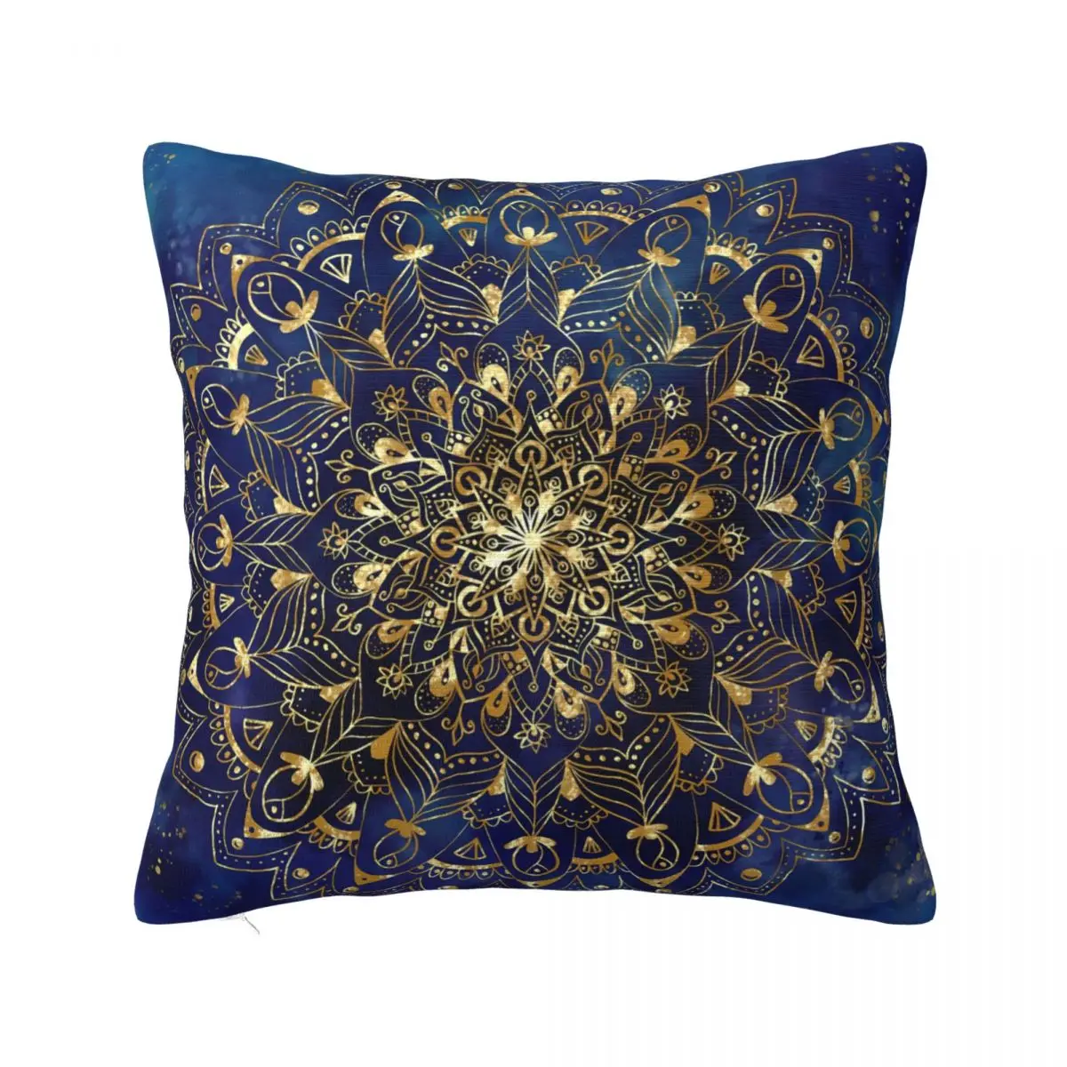 Pillow Cover Mandala Design Custom DIY Cushion Cover Vintage Flower Print Vintage Pillow Case For Sofa Home Decor Pillowcases
Pillow Cover Mandala Design Custom DIY Cushion Cover Vintage Flower Print Vintage Pillow Case For Sofa Home Decor Pillowcases