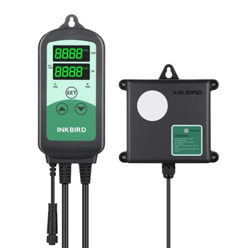 INKBIRD ICC-510 CO2 Controller