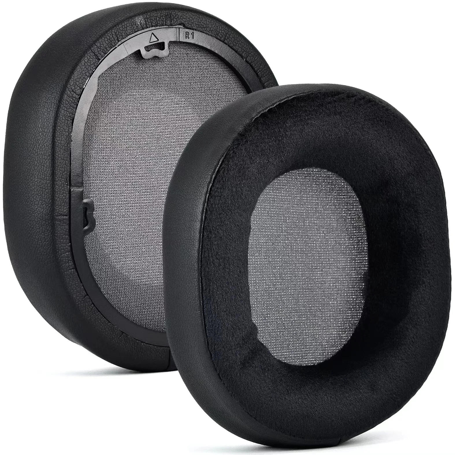 Upgraded High Quality Corsair HS55/HS65 Pro Headset Ear Pads Replacement Headphones Repair Parts Earpads Ear Covers Ear pillows Upgraded High Quality Corsair HS55/HS65 Pro Headset Ear Pads Replacement Headphones Repair Parts Earpads Ear Covers Ear pillows