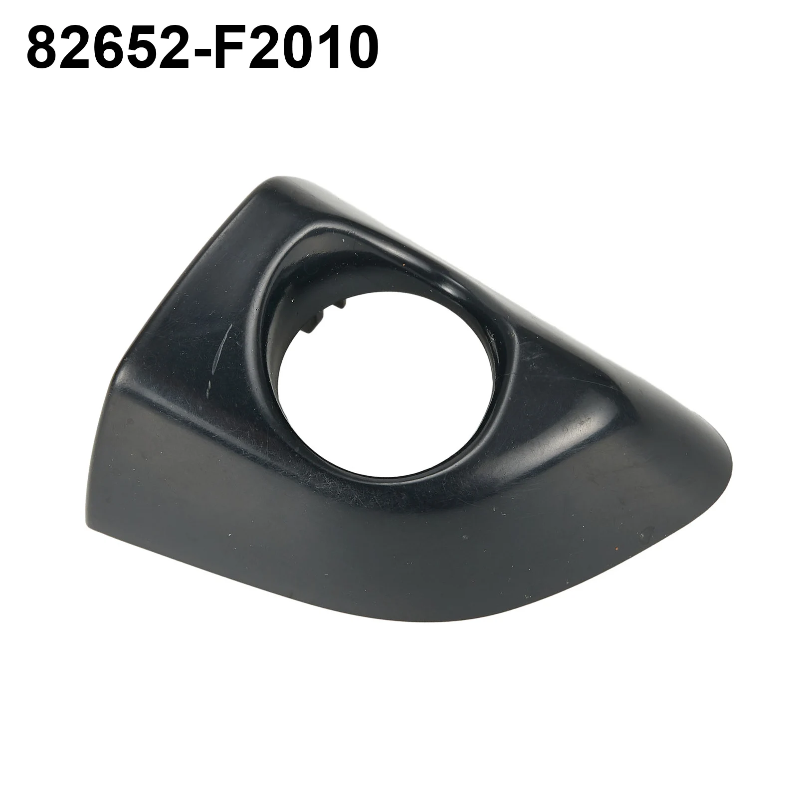 1pc Handle Front Door Outside Front Left Side Black Cover Replacement 82652-F2010, 82652-F2020 For Hyundai For Elantra 2017-2020
1pc Handle Front Door Outside Front Left Side Black Cover Replacement 82652-F2010, 82652-F2020 For Hyundai For Elantra 2017-2020