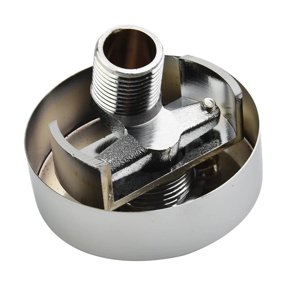 Adjustable Wall Mounted Faucet Copper Angled Curved Foot Eccentric Screw Corner For Adjust Angle Of Intake Pipe
Adjustable Wall Mounted Faucet Copper Angled Curved Foot Eccentric Screw Corner For Adjust Angle Of Intake Pipe
