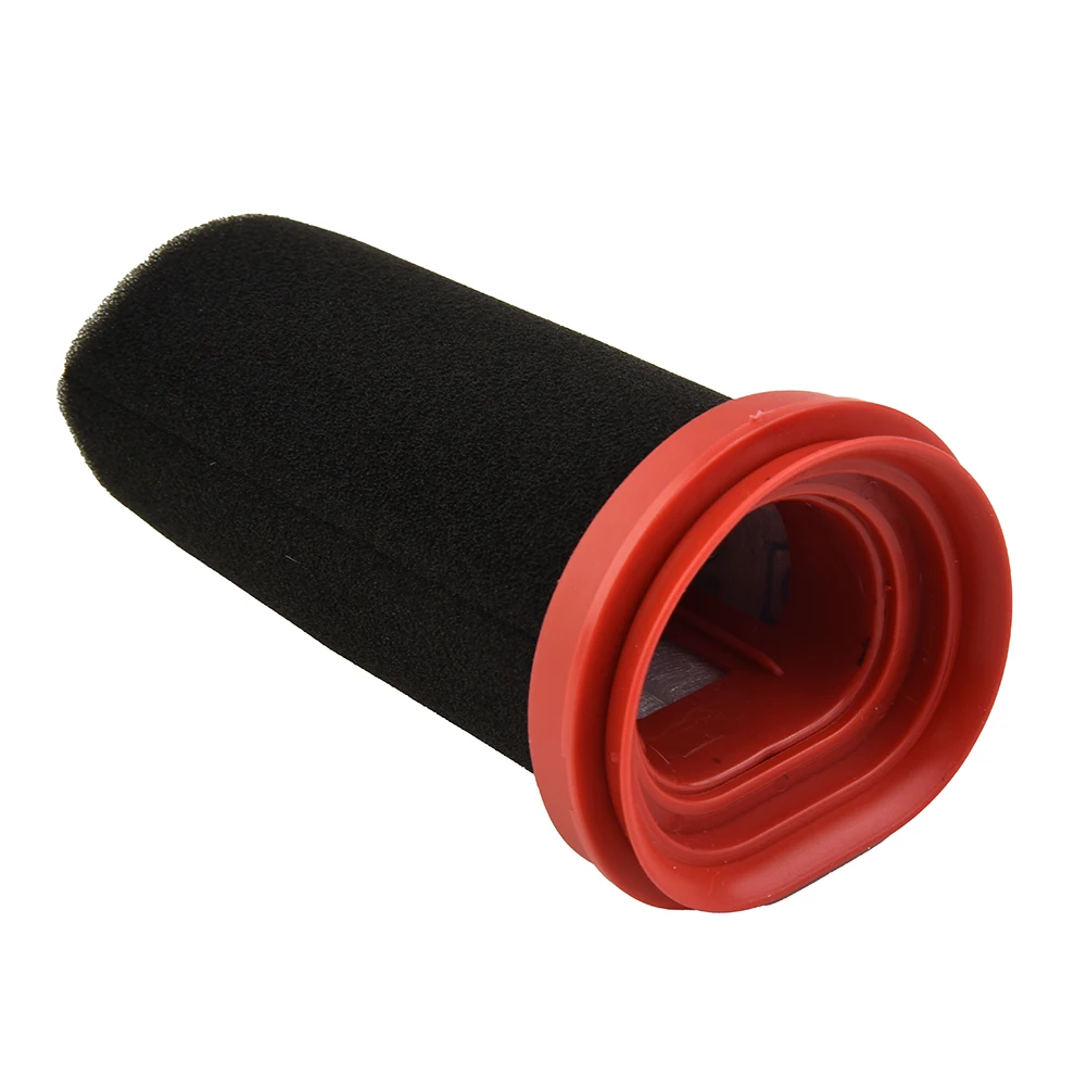 Durable High Quality Filter For 25.2V 21.6V Cordless Flexxo Vacuum Cleaner Replacement Spare Parts Home For BBH3251GB/01
Durable High Quality Filter For 25.2V 21.6V Cordless Flexxo Vacuum Cleaner Replacement Spare Parts Home For BBH3251GB/01