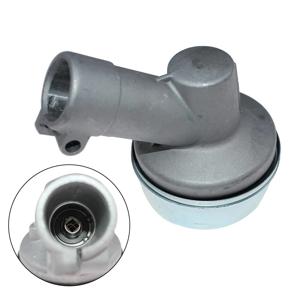 1pcs Gear Head For Stihl FS55 FS55R FS56 FS56R FS70 FS70R Home Garden Power Tool Replcement Accessories
1pcs Gear Head For Stihl FS55 FS55R FS56 FS56R FS70 FS70R Home Garden Power Tool Replcement Accessories