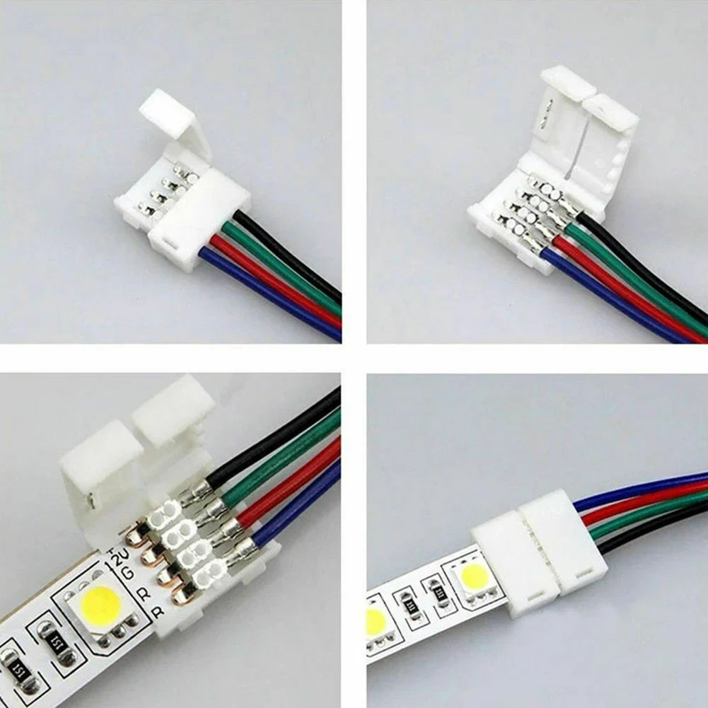 Cable Connector Wiring Harness Longlife Strip Light 9cm/3.5in Combine Light Segments Male Female Connector Wire
Cable Connector Wiring Harness Longlife Strip Light 9cm/3.5in Combine Light Segments Male Female Connector Wire