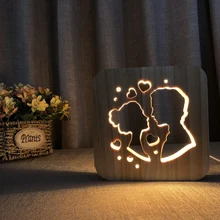 Valentines Day Creative LED Night Light Warm White Desk Lamp USB Nightlight Lamp For Living Room Bedroom Lighting Romantic Gift
Valentines Day Creative LED Night Light Warm White Desk Lamp USB Nightlight Lamp For Living Room Bedroom Lighting Romantic Gift