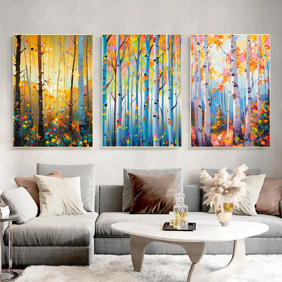 1 шт. Плакаты для украшения стен художественные деревья декоративная живопись для спальни украшение для дома осенние интерьерные картины декор для комнаты
1 шт. Плакаты для украшения стен художественные деревья декоративная живопись для спальни украшение для дома осенние интерьерные картины декор для комнаты