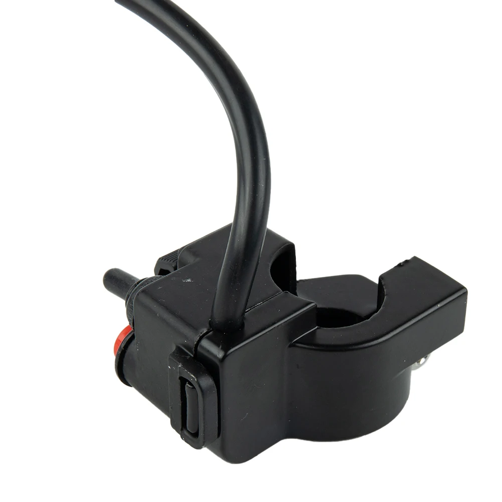 Motorcycle Switches Switch Button Turn Signal Handlebar Switch Headlight Button 6*5*3.5CM ABS Aluminum Metal Weight: 90G
Motorcycle Switches Switch Button Turn Signal Handlebar Switch Headlight Button 6*5*3.5CM ABS Aluminum Metal Weight: 90G