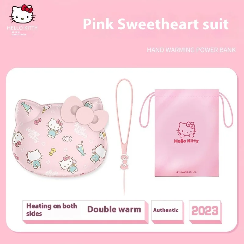 Ультратонкое портативное зарядное устройство Hello Kitty, 10000 мАч, креативный высококлассный мультяшный Мобильный блок питания для Iphone в подарок
Ультратонкое портативное зарядное устройство Hello Kitty, 10000 мАч, креативный высококлассный мультяшный Мобильный блок питания для Iphone в подарок
