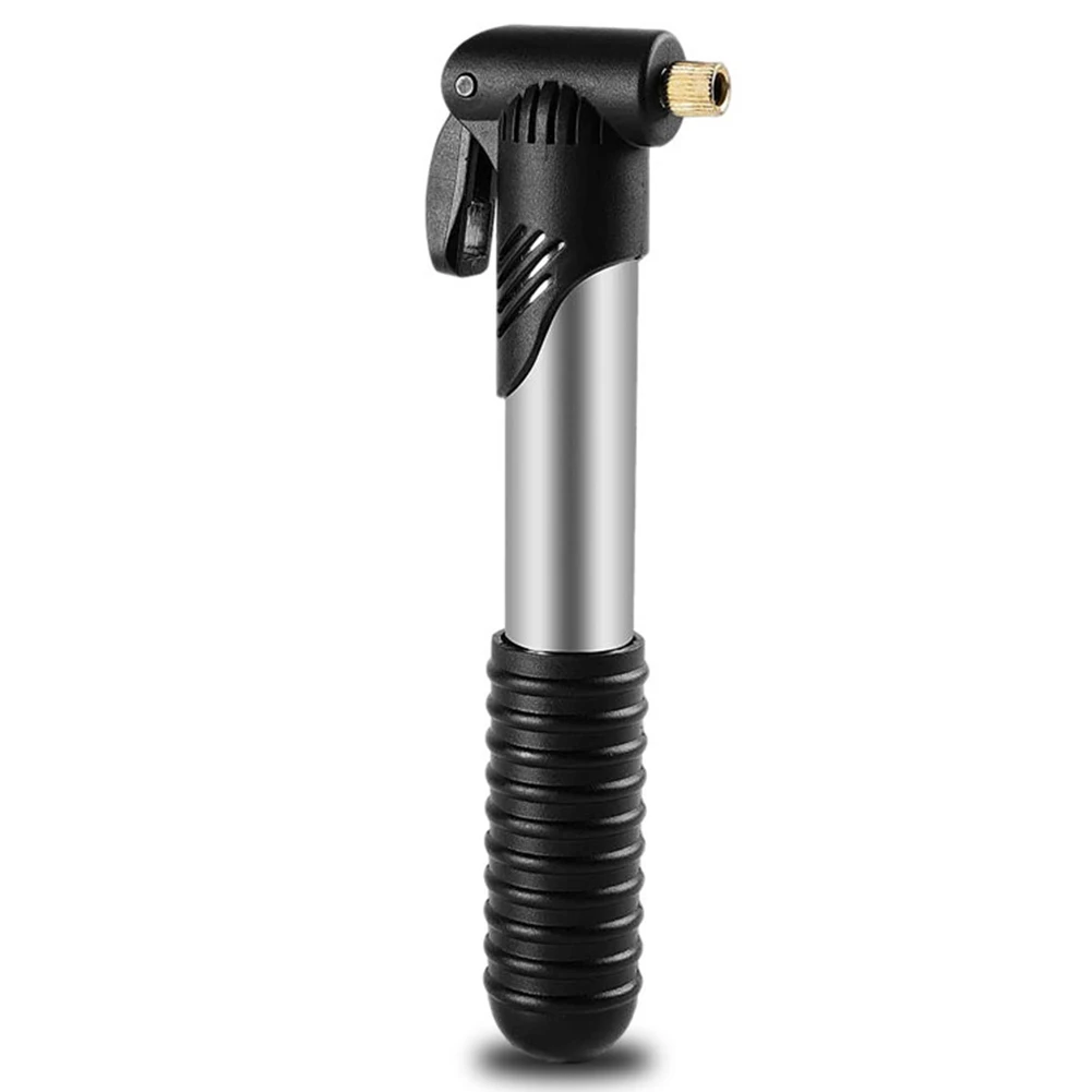 Applicable Inflatable Equipment Accessories Swimming Rings Balls Basketball Bicycle Pumps Bicycles Black Plastic
Applicable Inflatable Equipment Accessories Swimming Rings Balls Basketball Bicycle Pumps Bicycles Black Plastic