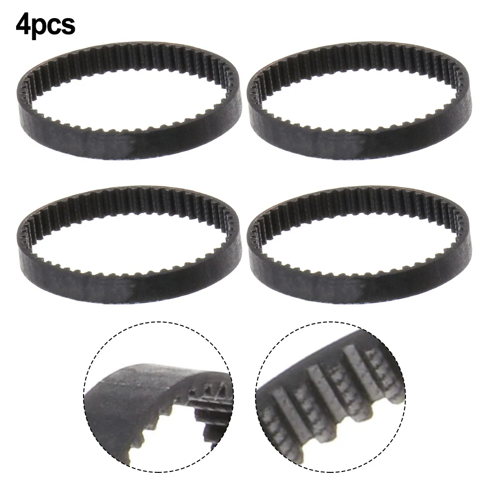 4pcs Short Belt For Shark HZ2002 HZ2000 LA502 LA500 LA455 153-3GT-7Household Supplies Cleaning Vacuum Parts
4pcs Short Belt For Shark HZ2002 HZ2000 LA502 LA500 LA455 153-3GT-7Household Supplies Cleaning Vacuum Parts