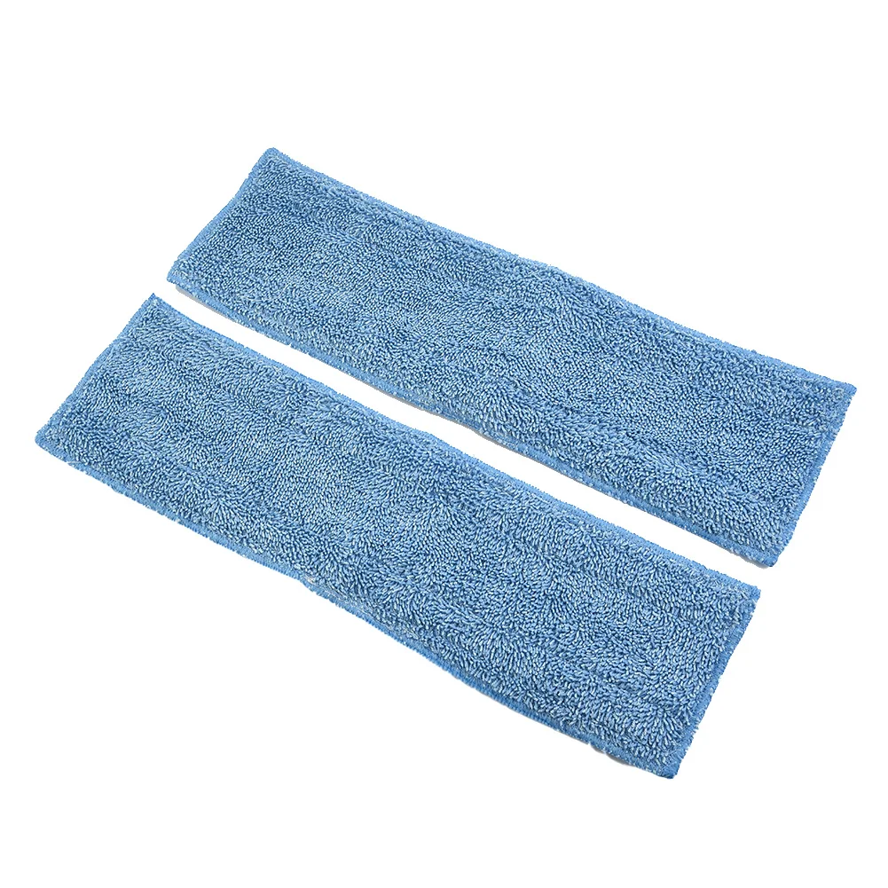 2Pcs Microfiber Mop Cloths For Polti Moppy PTEU0275 PTEU0281 SteamMop Cloth Replacement Spare Parts Household Cleaning Tool
2Pcs Microfiber Mop Cloths For Polti Moppy PTEU0275 PTEU0281 SteamMop Cloth Replacement Spare Parts Household Cleaning Tool