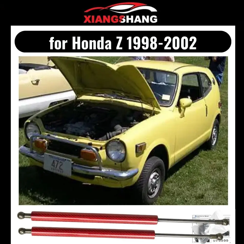 Front Bonnet Hood Damper for 1998-2002 Honda Z Modify Gas Struts Lift Support Shock Absorber
Front Bonnet Hood Damper for 1998-2002 Honda Z Modify Gas Struts Lift Support Shock Absorber