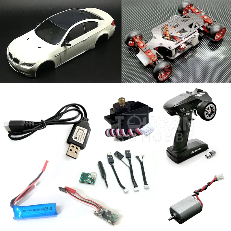 HGM Toys 1/28 HGD1 RTR 2WD Drift Racing RC Car Remote Control 6CH Semi-carbon Fiber Outdoor Toy For Boys Gift M3 TH19532
HGM Toys 1/28 HGD1 RTR 2WD Drift Racing RC Car Remote Control 6CH Semi-carbon Fiber Outdoor Toy For Boys Gift M3 TH19532