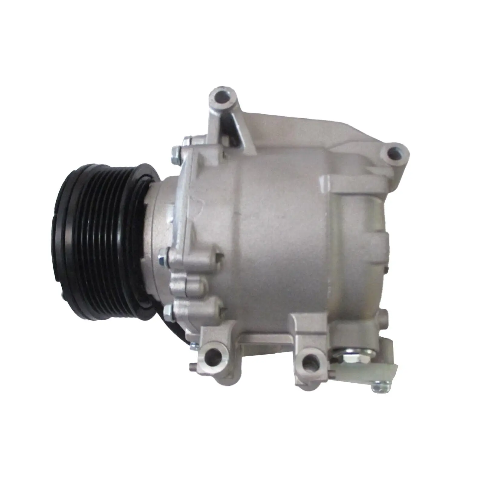 Treeligo Auto A/C Compressor Car Air Conditioner Compressor Fit For Honda Civic 1.8L 2006-2011 140250NEW TEM275739 140250C
Treeligo Auto A/C Compressor Car Air Conditioner Compressor Fit For Honda Civic 1.8L 2006-2011 140250NEW TEM275739 140250C