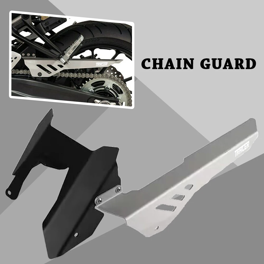 FOR YAMAHA TRACER 700 7 GT Motorcycle Accessories Chain Guard Cover Protector TRACER700 2016-2019 2020 2021 TRACER7 GT 2020-2021
FOR YAMAHA TRACER 700 7 GT Motorcycle Accessories Chain Guard Cover Protector TRACER700 2016-2019 2020 2021 TRACER7 GT 2020-2021