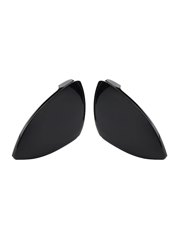 Golf 8 2020 2022 Mirror Cover Black Rear View Side Mirror Cap Easy Installation Higher Grade Electric Components
Golf 8 2020 2022 Mirror Cover Black Rear View Side Mirror Cap Easy Installation Higher Grade Electric Components