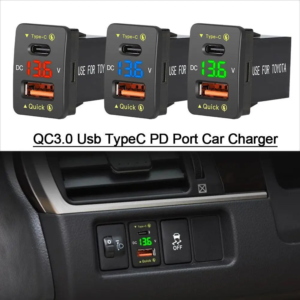 Usb Type C PD порт QC3.0 36 Вт, адаптер для быстрой зарядки мобильных телефонов, вольтметр
Usb Type C PD порт QC3.0 36 Вт, адаптер для быстрой зарядки мобильных телефонов, вольтметр
