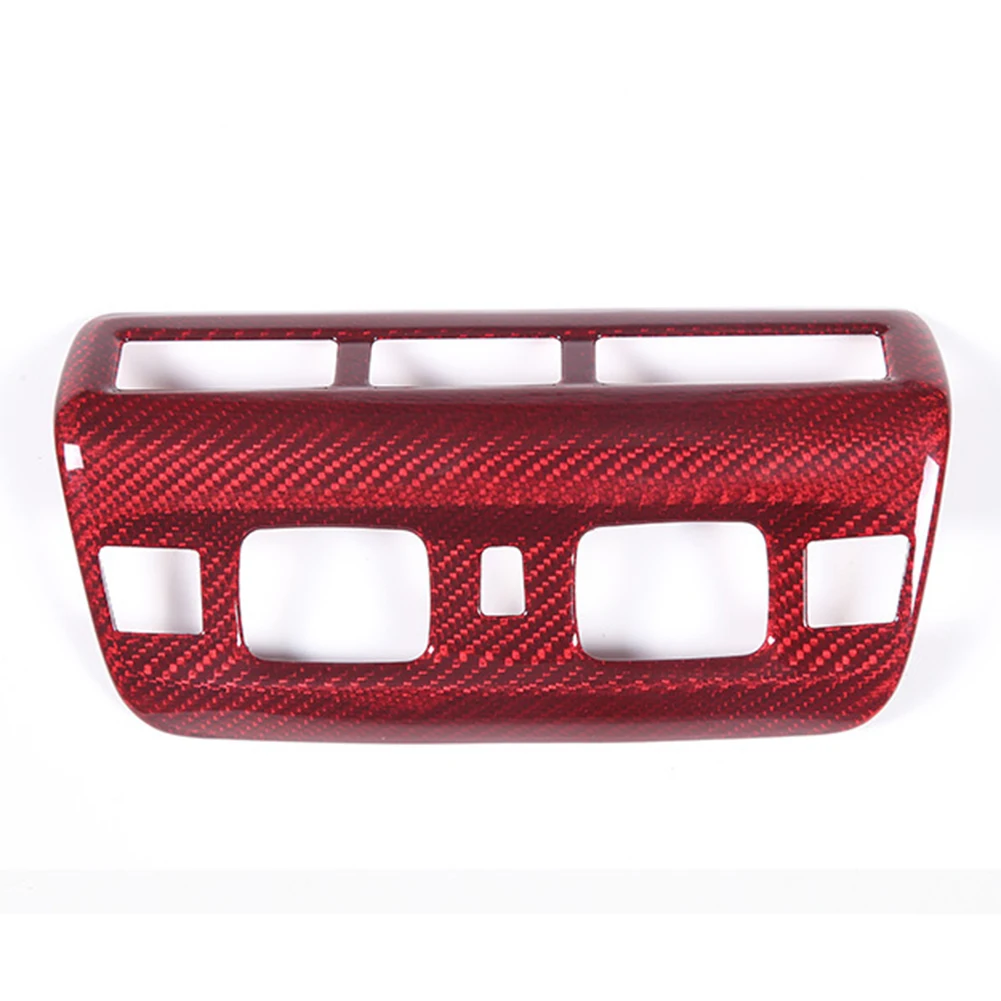 For Chevrolet For Corvette C8 2020-2023 Trim Reading Lamp Frame Replacement Accessories High Quality Brand New
For Chevrolet For Corvette C8 2020-2023 Trim Reading Lamp Frame Replacement Accessories High Quality Brand New