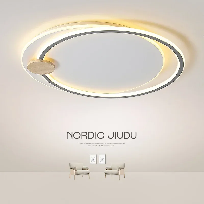 Modern LED Simple Ceiling Lamp For Living Dining Room Study Bedroom Aisle Chandelier Home Decoration indoor Light Fixture Lustre
Modern LED Simple Ceiling Lamp For Living Dining Room Study Bedroom Aisle Chandelier Home Decoration indoor Light Fixture Lustre