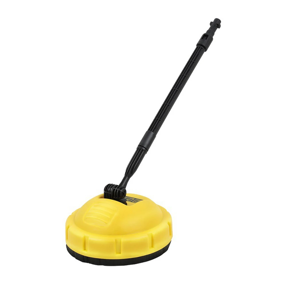 1 Pcs Park-side Lavor Cleaning Tornado Brush Multi-Sur-faceWasher Patio Long Handle Pressure Washer Rotary Brush
1 Pcs Park-side Lavor Cleaning Tornado Brush Multi-Sur-faceWasher Patio Long Handle Pressure Washer Rotary Brush