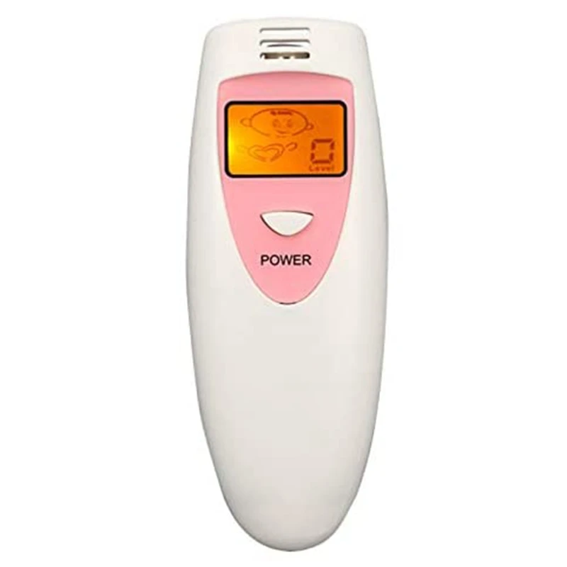 Portable Bad Breath Detector Oral Hygiene Condition Tester Mouth Internal Odor Monitor Tools Creative Supplies
Portable Bad Breath Detector Oral Hygiene Condition Tester Mouth Internal Odor Monitor Tools Creative Supplies