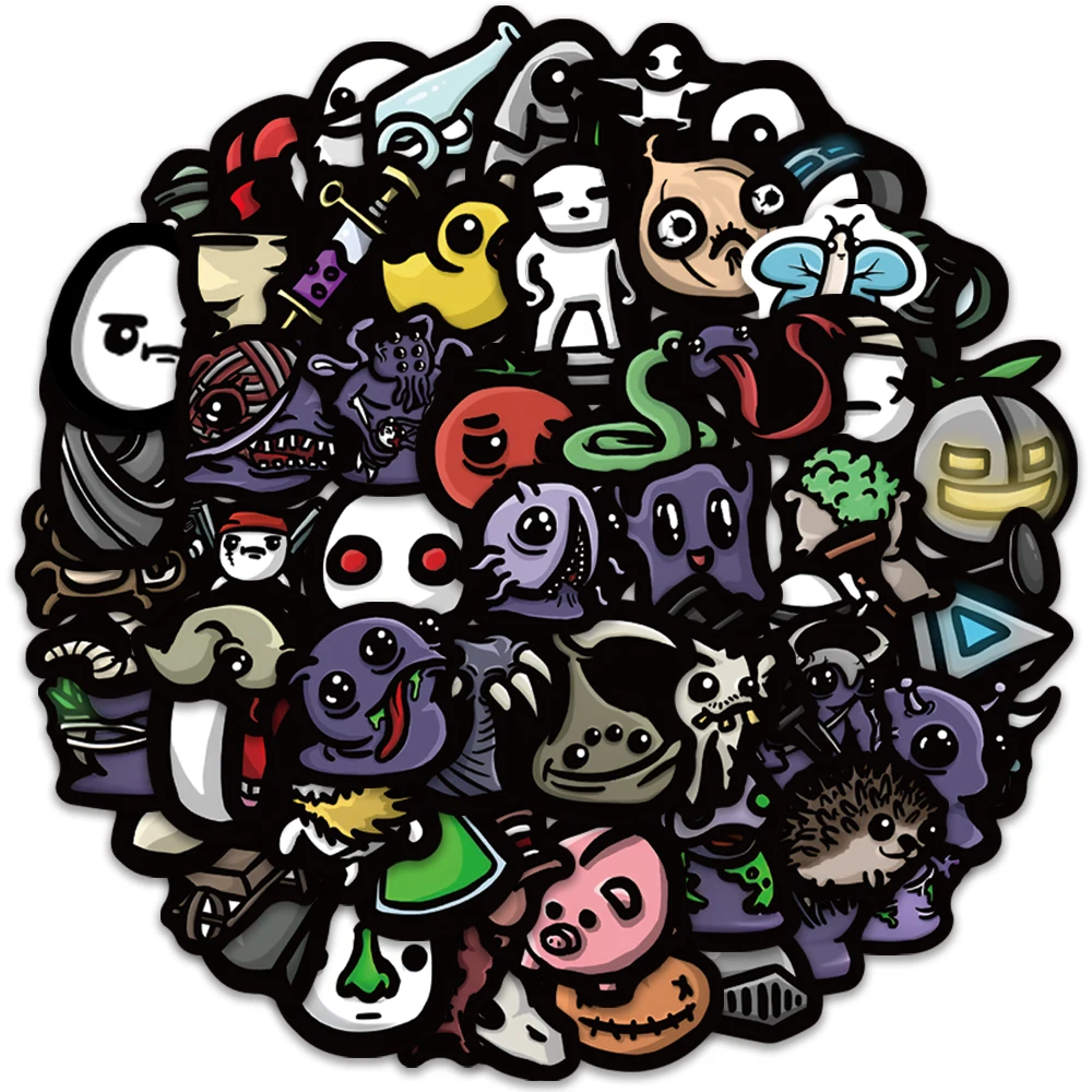 10/25/63Pcs Brother Potato Stickers Cartoon Game Decal For Water Bottle Laptop Suitcase Guitar Scrapbook Diary Sticker Kids Toys
10/25/63Pcs Brother Potato Stickers Cartoon Game Decal For Water Bottle Laptop Suitcase Guitar Scrapbook Diary Sticker Kids Toys