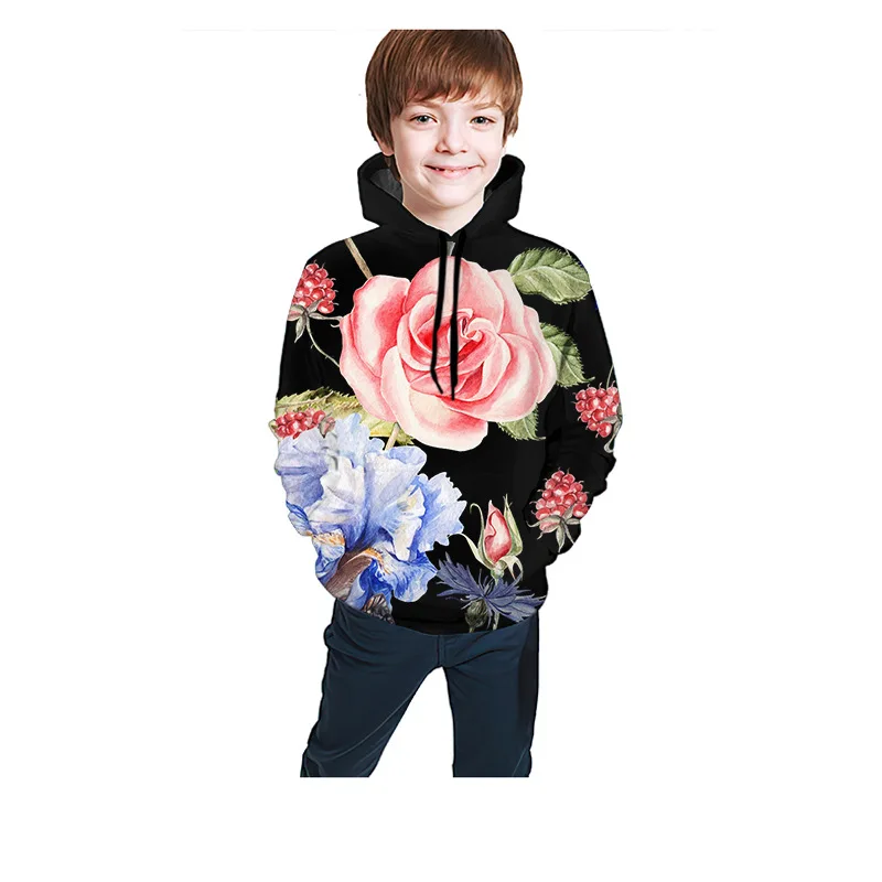 Kids Set Baby Boy Girl Vintage Flowers 3d Printed Hoodies Tracksuit Children wear Sweatshirts Funny Pullover Coat 02
Kids Set Baby Boy Girl Vintage Flowers 3d Printed Hoodies Tracksuit Children wear Sweatshirts Funny Pullover Coat 02