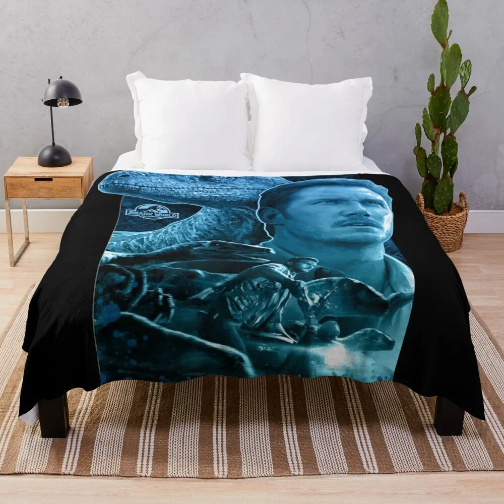 Blue and Owen Grady - Jurassic World characters art Throw Blanket Blanket Sofa blankets and blankets Decorative Sofa Blanket
Blue and Owen Grady - Jurassic World characters art Throw Blanket Blanket Sofa blankets and blankets Decorative Sofa Blanket