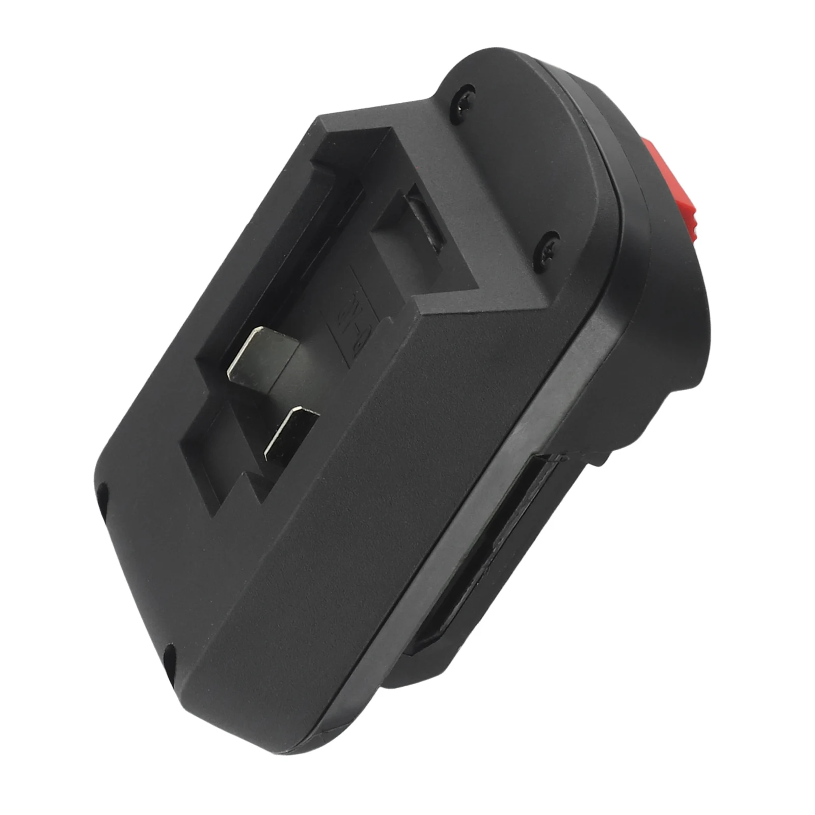 External Battery Adapter FOR QuanyouFor Qimo/For Hulk Battery To For Mta Body Converter Battery Charger Converter Spare Parts
External Battery Adapter FOR QuanyouFor Qimo/For Hulk Battery To For Mta Body Converter Battery Charger Converter Spare Parts