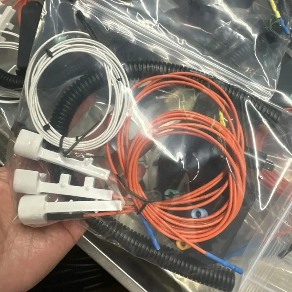 Boost Your Grill's Performance With This Ignitor Kit For Weber Genesis II 310 315 Gas Grills Reliable And Efficient
Boost Your Grill's Performance With This Ignitor Kit For Weber Genesis II 310 315 Gas Grills Reliable And Efficient